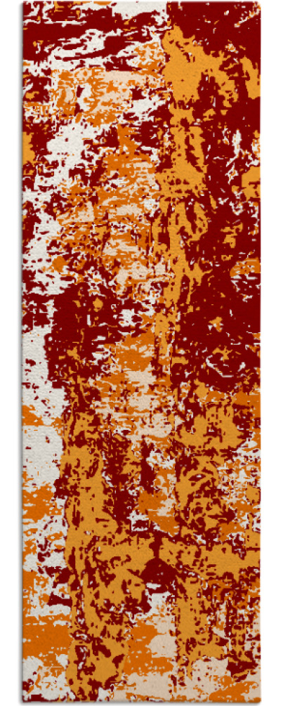 hackney slick rug - item 1335546