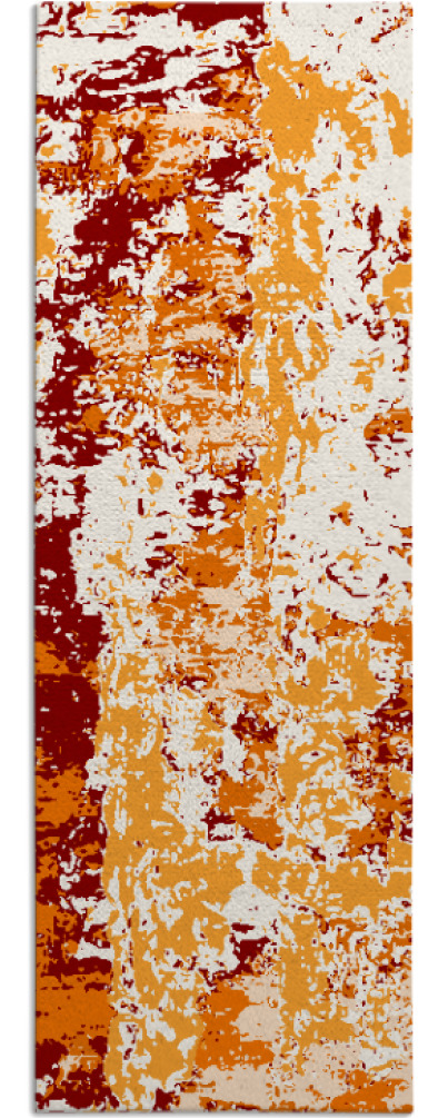 hackney slick rug - item 1335547