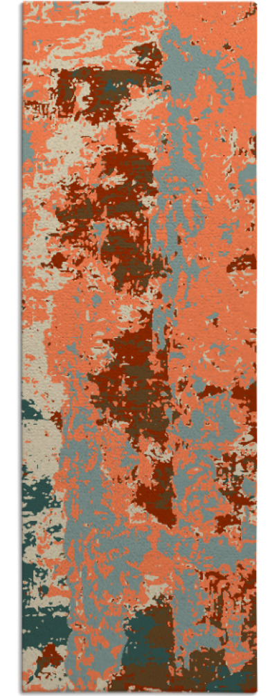 hackney slick rug - item 1335548