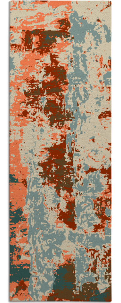 hackney slick rug - item 1335549