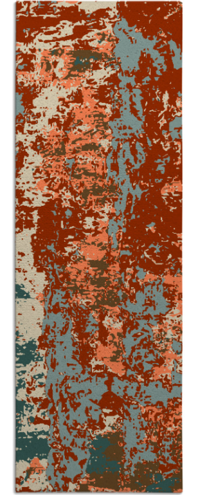 hackney slick rug - item 1335550