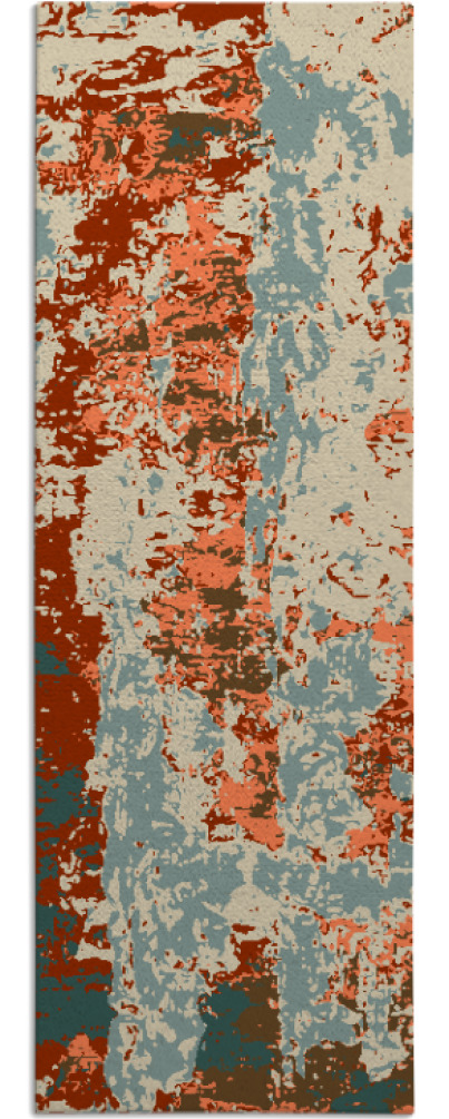 hackney slick rug - item 1335551