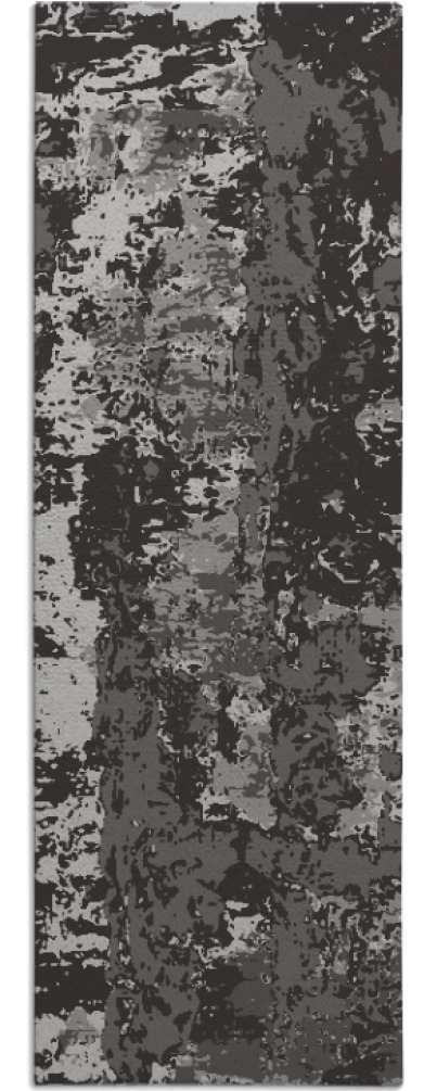 hackney slick rug - item 1335552