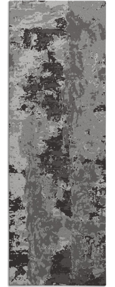 hackney slick rug - item 1335554