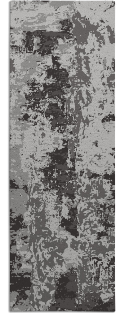 hackney slick rug - item 1335555