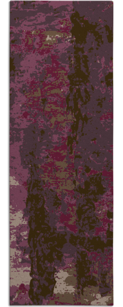 hackney slick rug - item 1335572