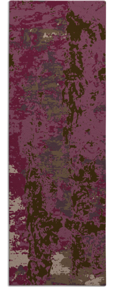 hackney slick rug - item 1335575