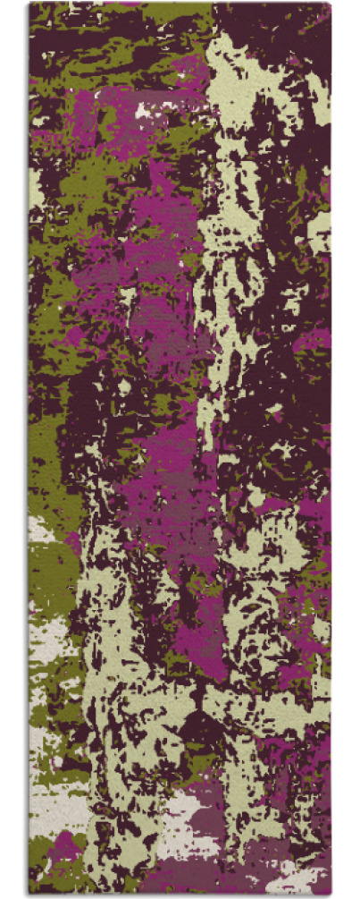 hackney slick rug - item 1335576