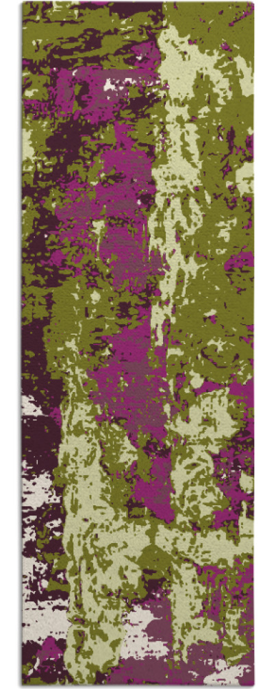 hackney slick rug - item 1335577