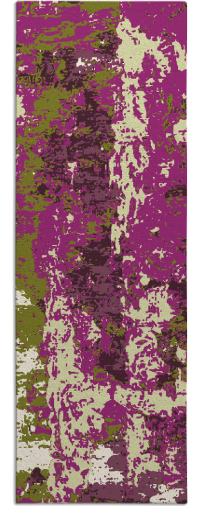 hackney slick rug - item 1335578