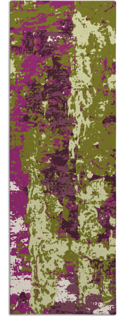 hackney slick rug - item 1335579