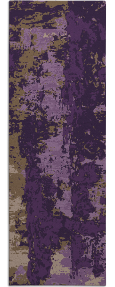 hackney slick rug - item 1335580