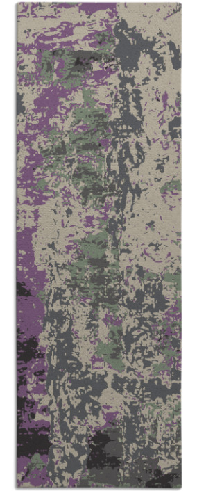 Hackney Slick Rug