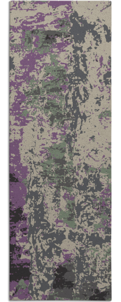 hackney slick rug - item 1335588