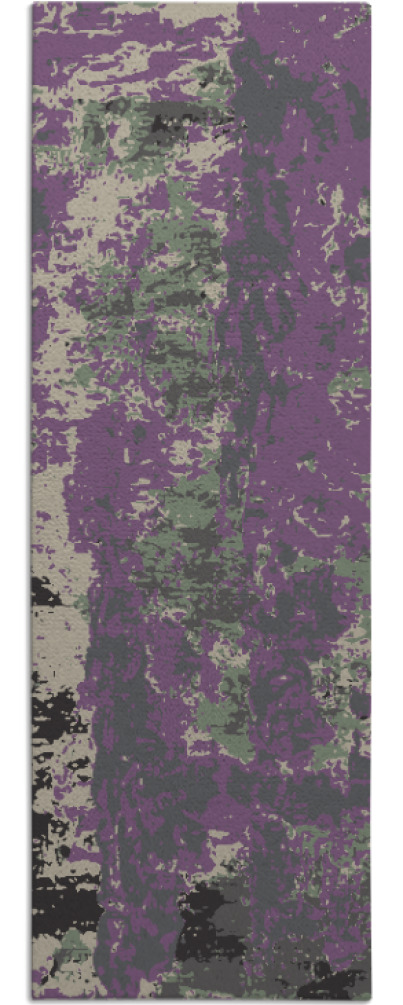 hackney slick rug - item 1335589