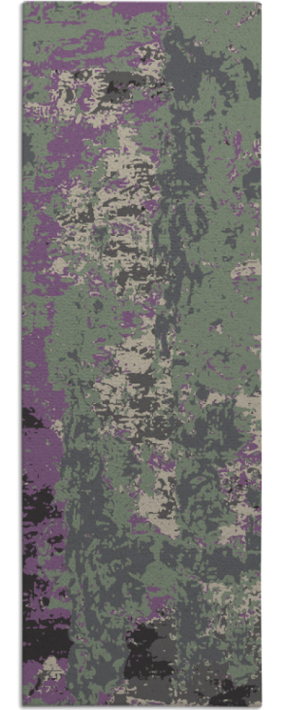 hackney slick rug - item 1335590