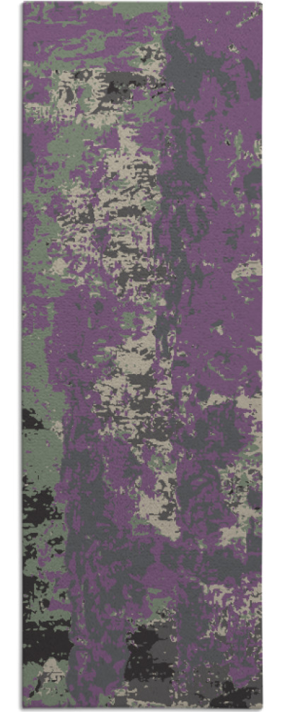 hackney slick rug - item 1335591