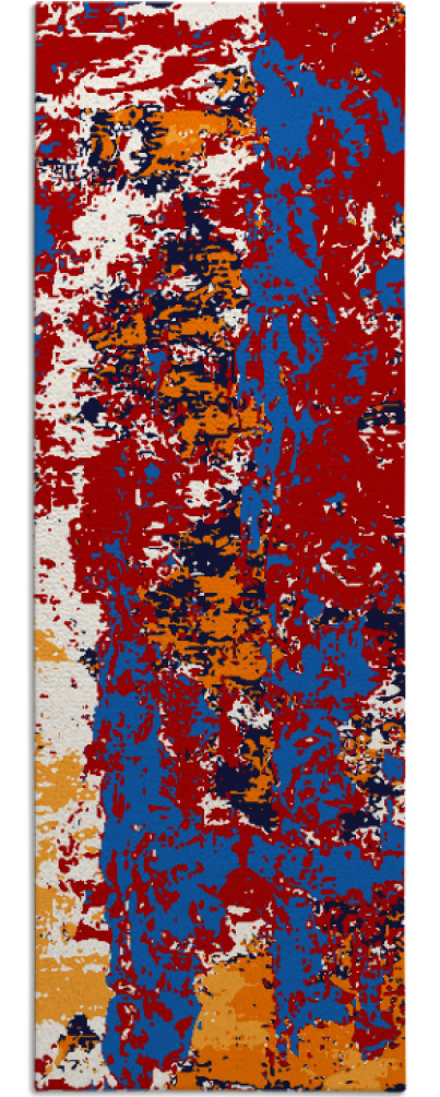 hackney slick rug - item 1335592