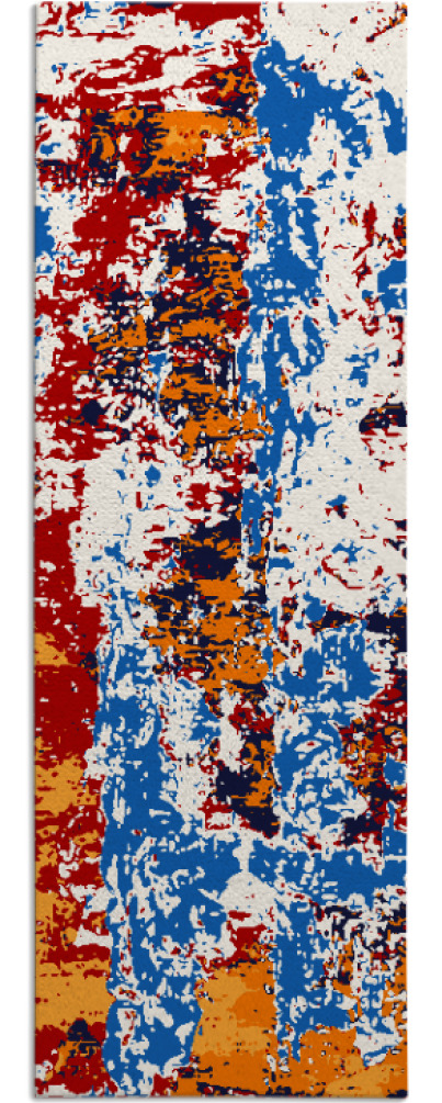 hackney slick rug - item 1335593