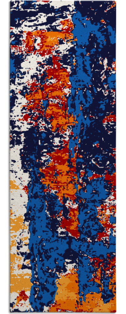 hackney slick rug - item 1335594