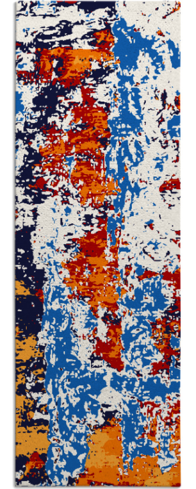 hackney slick rug - item 1335595