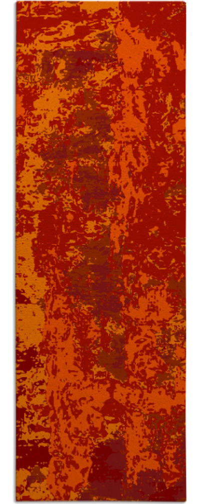 hackney slick rug - item 1335596