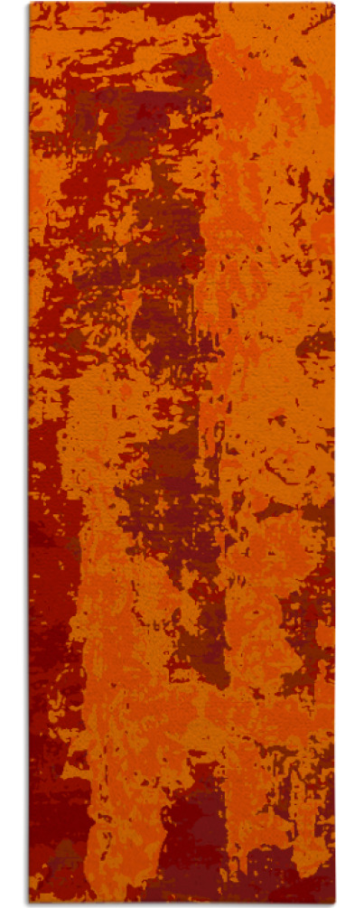 hackney slick rug - item 1335597