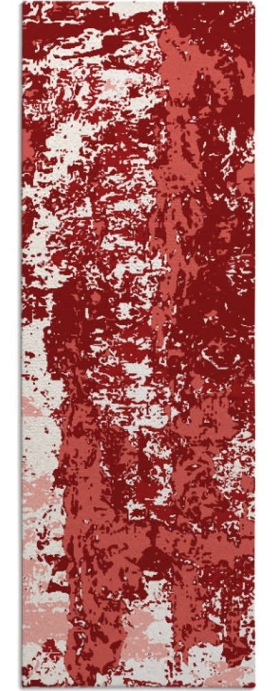 hackney slick rug - item 1335602