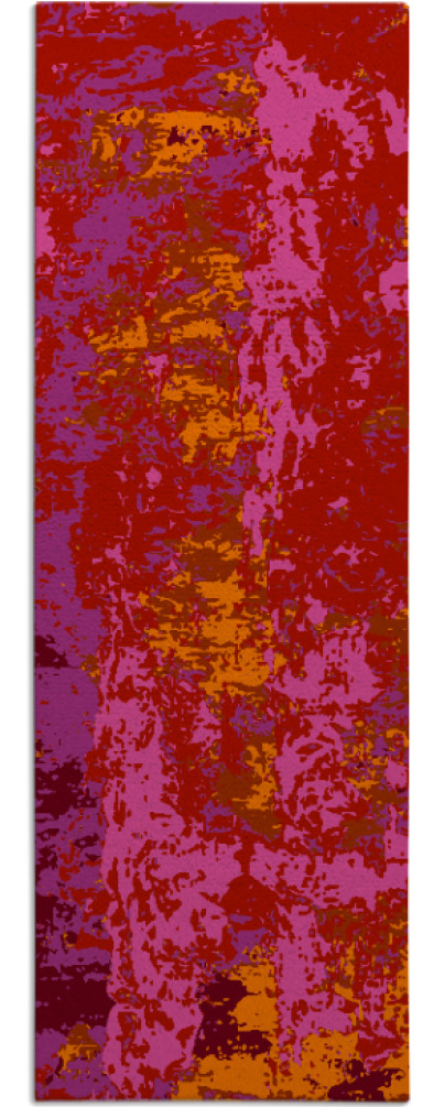 hackney slick rug - item 1335604