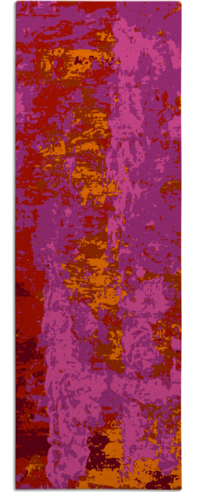 hackney slick rug - item 1335605