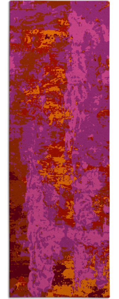 hackney slick rug - item 1335607