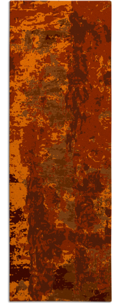 hackney slick rug - item 1335608
