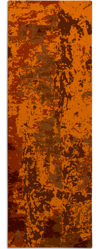 hackney slick rug - item 1335609