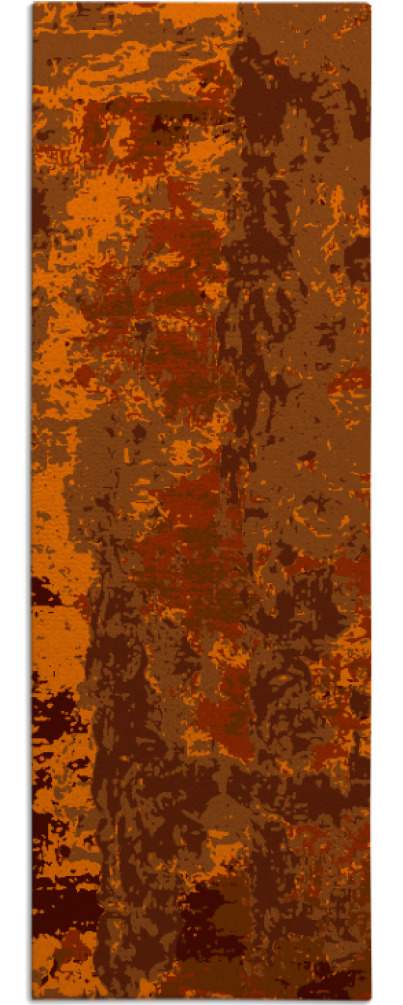 hackney slick rug - item 1335610