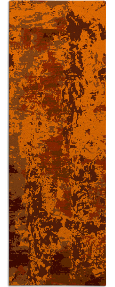 hackney slick rug - item 1335611