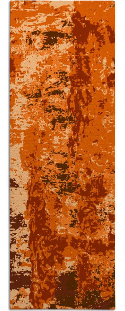 hackney slick rug - item 1335612