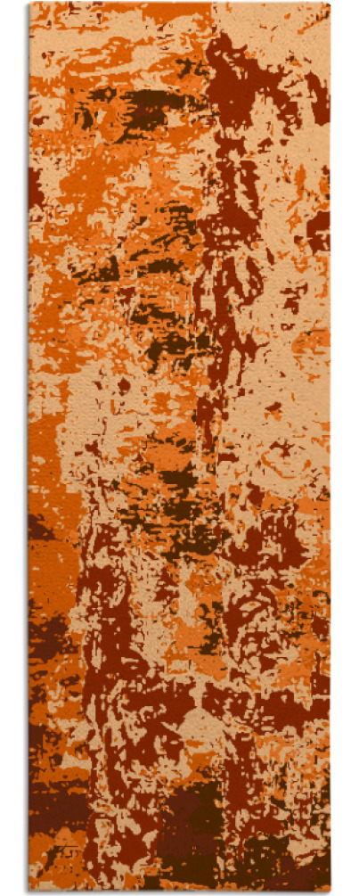 hackney slick rug - item 1335613