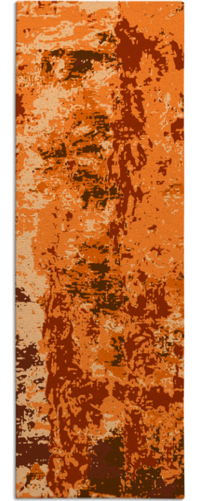 hackney slick rug - item 1335614