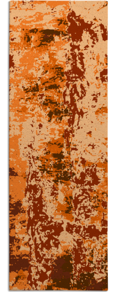 hackney slick rug - item 1335615
