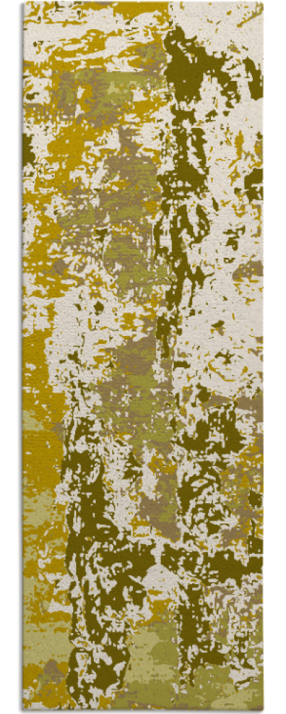 hackney slick rug - item 1335616