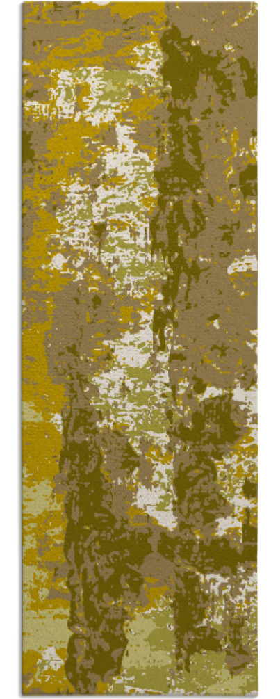 hackney slick rug - item 1335618