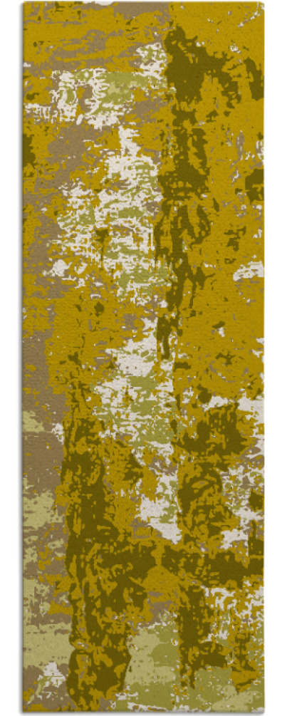 hackney slick rug - item 1335619