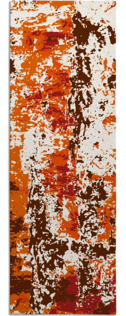 hackney slick rug - item 1335620