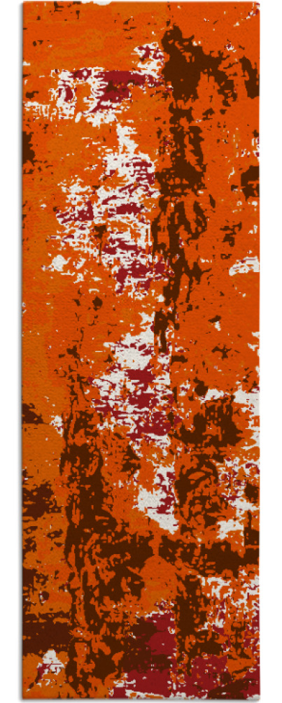 hackney slick rug - item 1335622