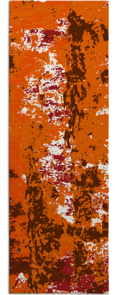 hackney slick rug - item 1335623