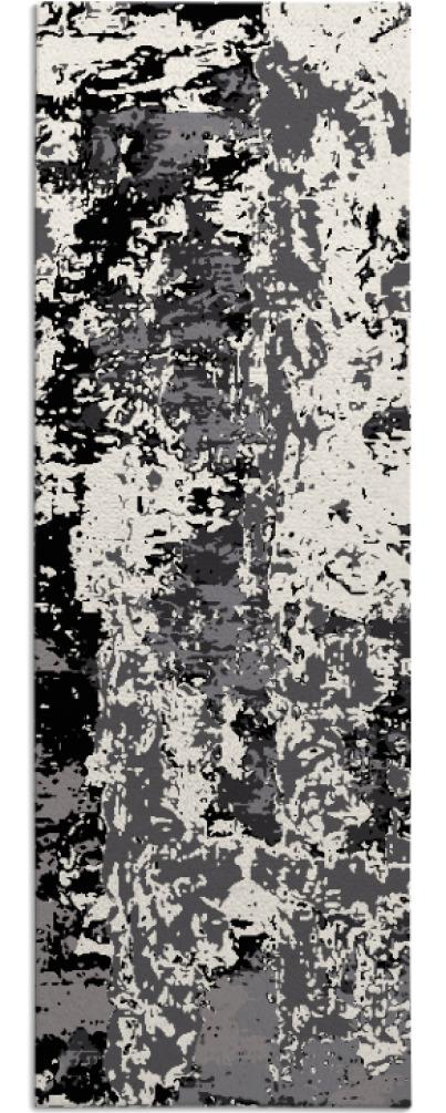 hackney slick rug - item 1335624