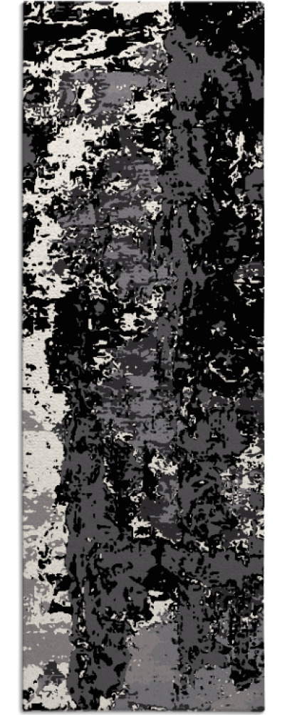 hackney slick rug - item 1335625