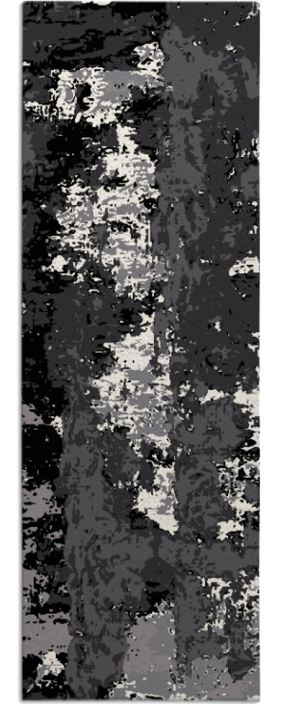 hackney slick rug - item 1335626