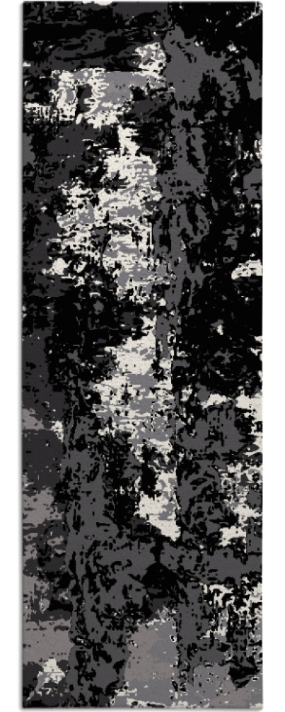 hackney slick rug - item 1335627