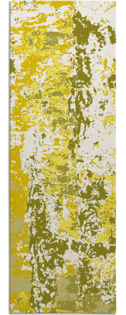 hackney slick rug - item 1335628